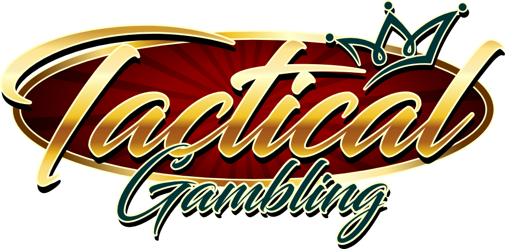 Logo Tactical Gambling